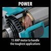 Makita 7 In. Angle Grinder, small image number 5