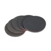 Mirka Abralon 6 Inch Silicon Carbide 500 Grit Sanding Disc, 10 Pieces, small image number 2
