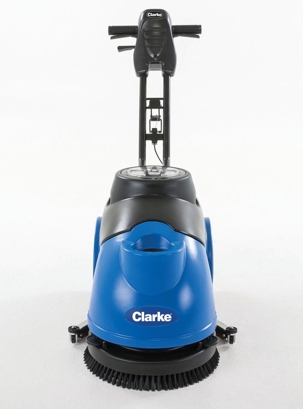 Clarke MA50 15B Walk Behind Scrubber 15in, large image number 3