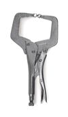 Hobart C-Clamp Locking Pliers, small image number 1