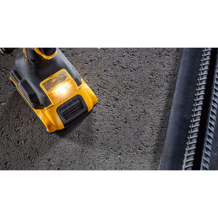 DEWALT Promotional 20V MAX XR Cut Off Tool 3in (Bare Tool), large image number 8
