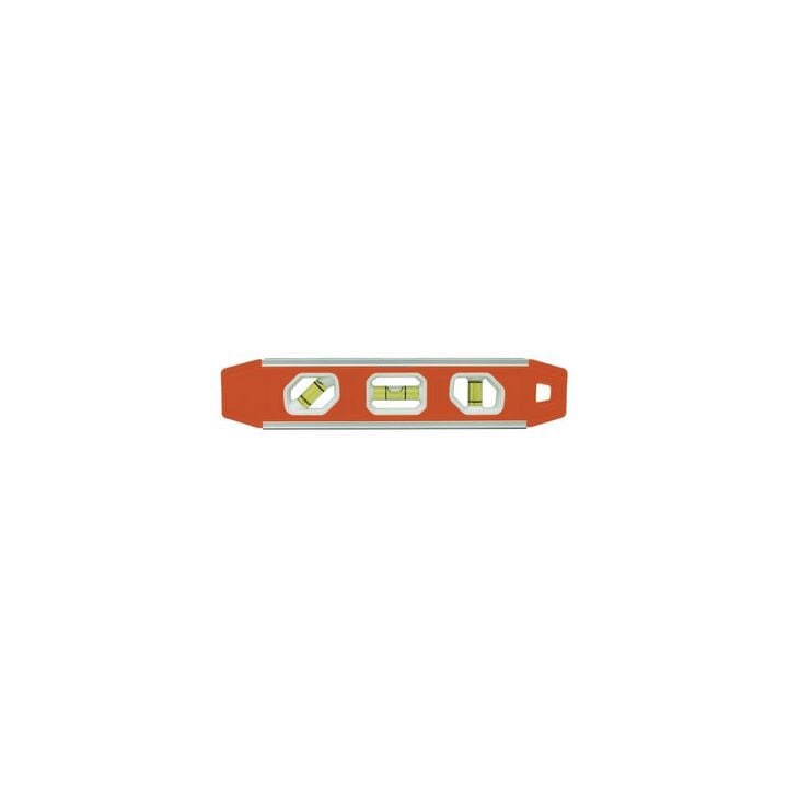 Johnson Level 9-in Magnetic Torpedo Level