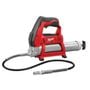 Milwaukee Promotional M12 Cordless Lithium-Ion Grease Gun (Bare Tool)