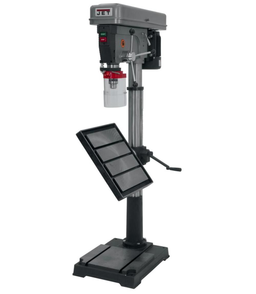 Jet drill press sales