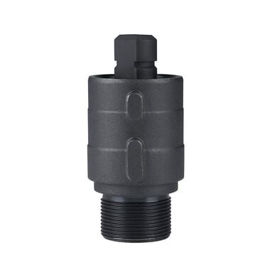 Milwaukee MX FUEL Concrete Vibrator Wacker Adapter