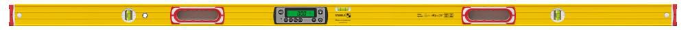 Stabila 72in IP67 Tech Level with Case, large image number 1