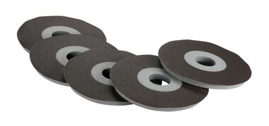 Porter Cable 9 In. Drywall Sander Pad 120 Grit