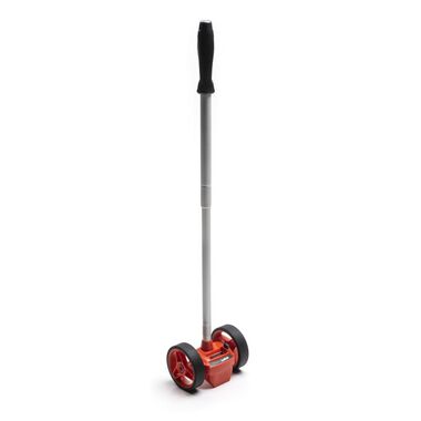 Crescent Lufkin 4in Compact SAE Dual Measuring Wheel
