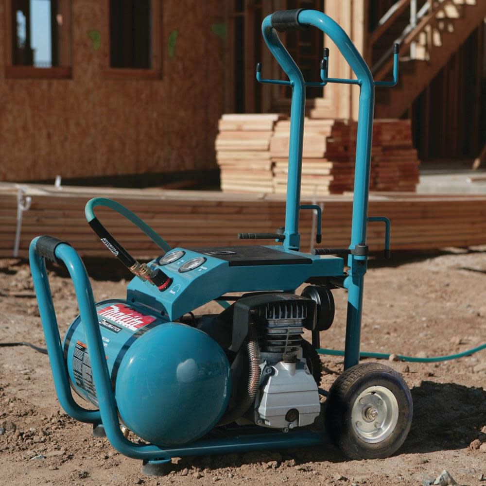 Makita 3hp cheap air compressor