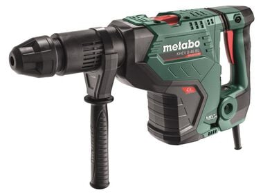 Metabo 1-3/4in SDS-MAX BL Rotary Hammer