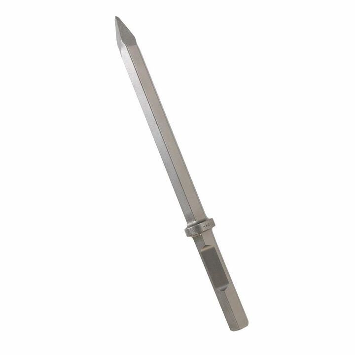 Bosch 20-1/2 Inch L Moil Point Breaker Hammer Bit