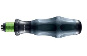 Centrotec Hand Driver
