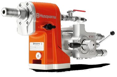 Husqvarna DM 406 H Hydraulic Core Drill