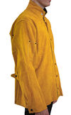 Hobart Leather Welding Jacket, small image number 4