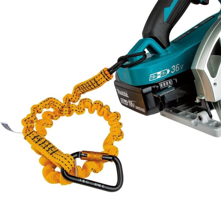 Makita 18V X2 (36V) LXT 7 1/4 Circular Saw Kit, large image number 27