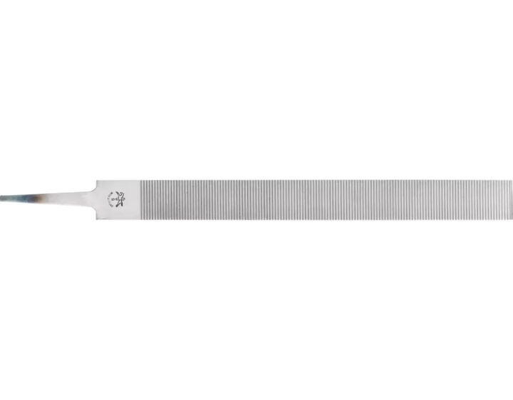 Pferd 12 Inch Cut 0 Aluminum Flat File