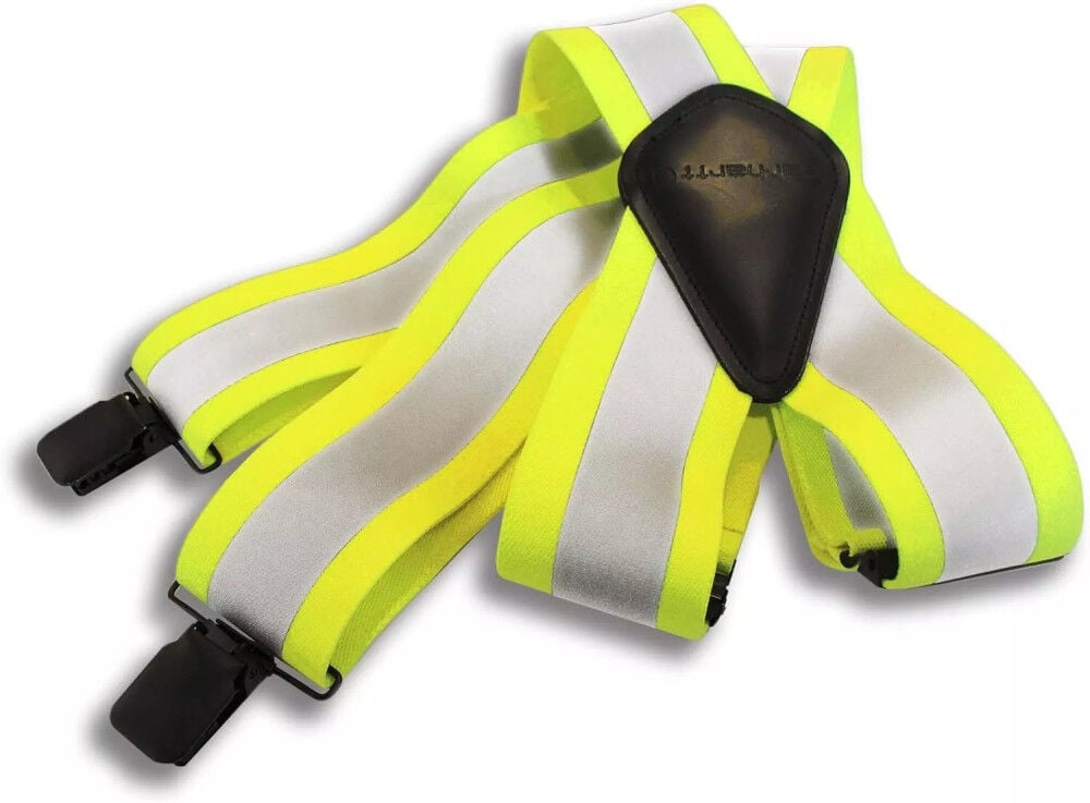 Carhartt Rugged Flex Elastic Suspenders, large image number 6