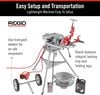 Ridgid 300 Power Drive Complete, small