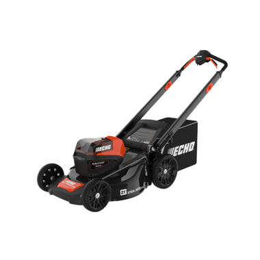 Echo 21 Inch 5Ah 56V Battery-Powered Self-Propelled Mower Kit