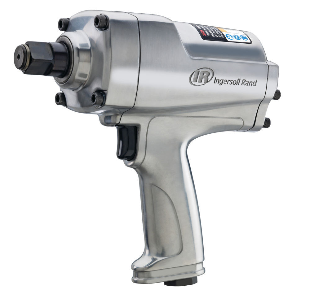 Ingersoll Rand 3/4 Inch Square Drive 6000 rpm Impact Wrench - 259