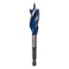 Irwin SPEEDBOR MAX 5/8in X 4in OAL, small image number 1