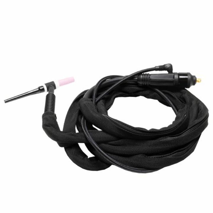 Forney Industries 17F Standard TIG Torch, large image number 0