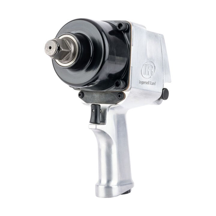 Ingersoll Rand 3/4 Inch Square Impactool Air Pistol, 1100 Ft-Lbs Max Torque