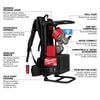 Milwaukee MX FUEL Backpack Concrete Vibrator Kit, small image number 5