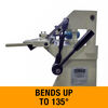 Baileigh BB-4816E Sheet Metal Brake, small image number 5