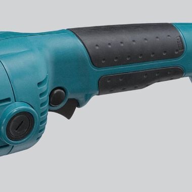 Makita 5 In. Angle Grinder, large image number 1