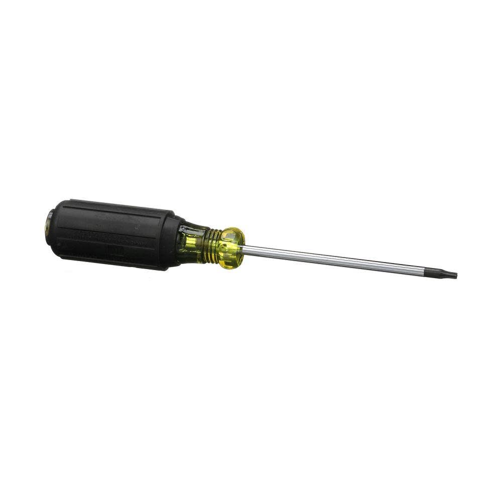 Klein Tools T15 TORX Screwdriver Round Shank, large image number 5
