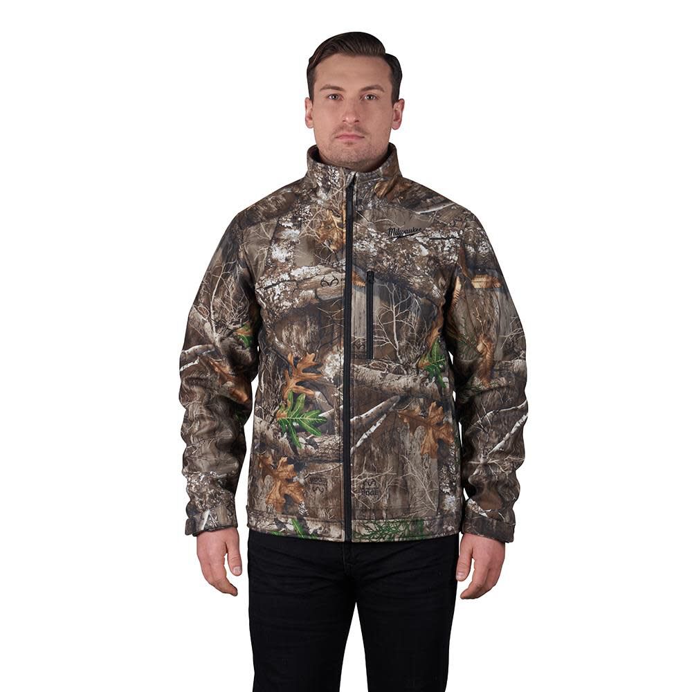Milwaukee M12 Heated QUIETSHELL Jacket Kit, large image number 5