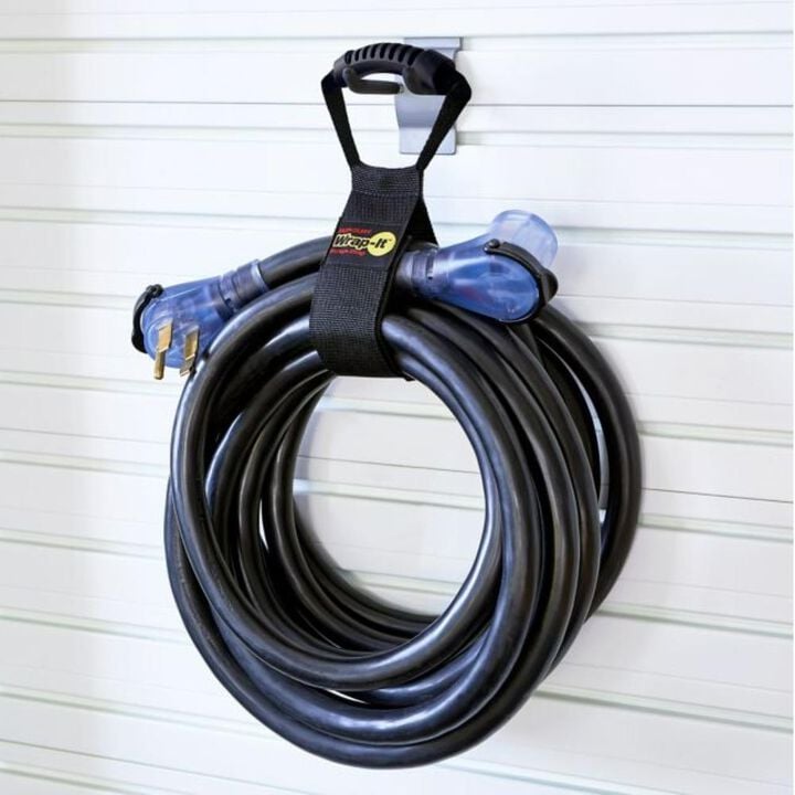 Wrap-It Easy Carry 22in Storage Strap with Handle, large image number 2