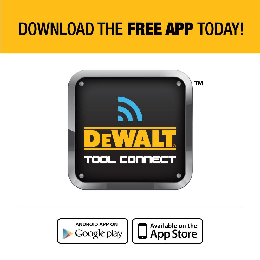 Dewalt dcd797d2 20v max xr tool connect compact hammerdrill kit sales