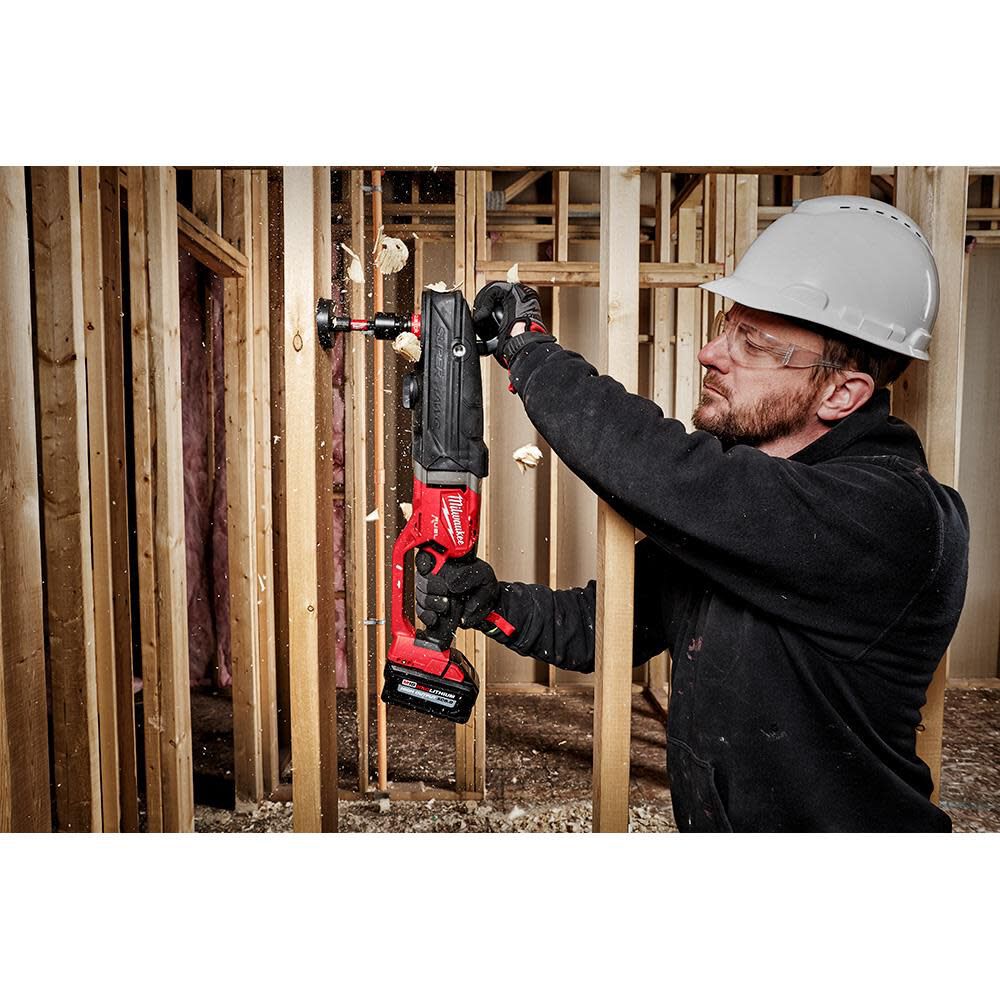 Milwaukee switchblade plumbers kit best sale