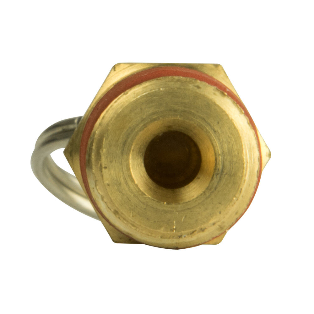 Powermate 200 PSI Pressure Relief Valve, large image number 3