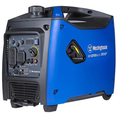 Westinghouse Outdoor Power Portable Inverter Generator with CO Sensor, large image number 1