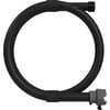 Milwaukee Large Rear Guide Hose For M18 FUEL Sectional, small image number 1