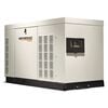 Generac Protector Series 30,000 Watt (30kW) Dual Fuel 49-State Liquid-Cooled Standby Generator, small image number 3