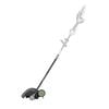 EGO Multi-Head System 8 Inch Carbon Fiber Bed Redefiner Attachment, small image number 3