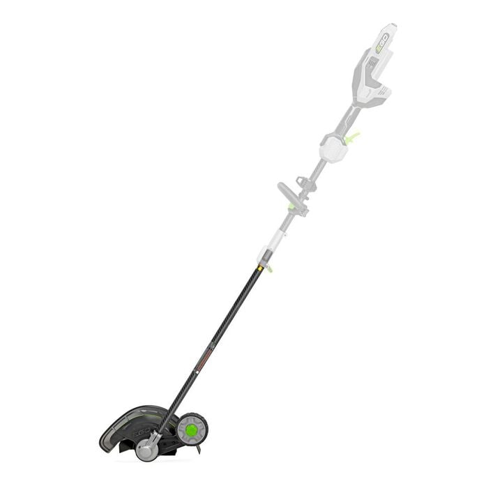 EGO Multi-Head System 8 Inch Carbon Fiber Bed Redefiner Attachment, large image number 2
