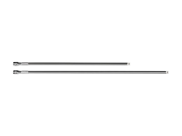 Tekton 3/8 Inch Drive Extension Set, 2-Piece (18, 24 Inch), large image number 1