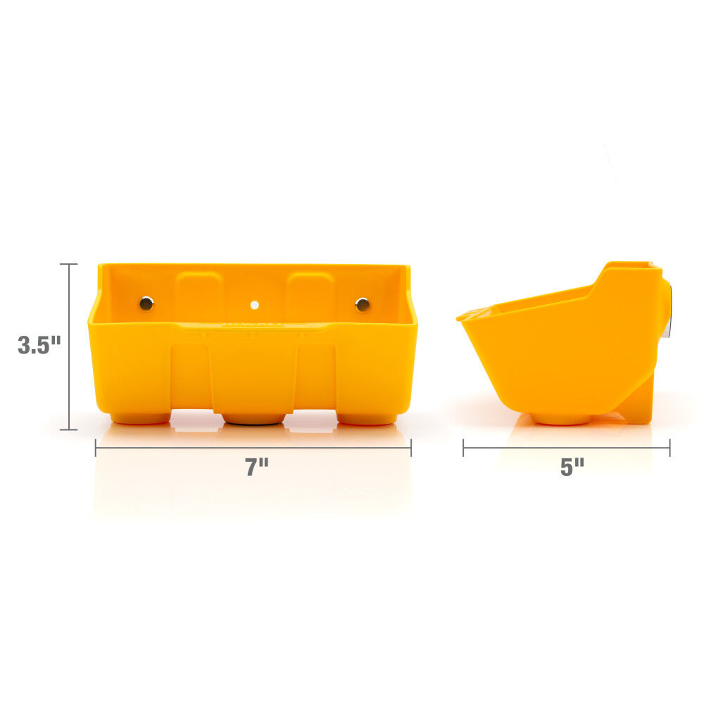 DEWALT Magnetic Parts Tray, large image number 4