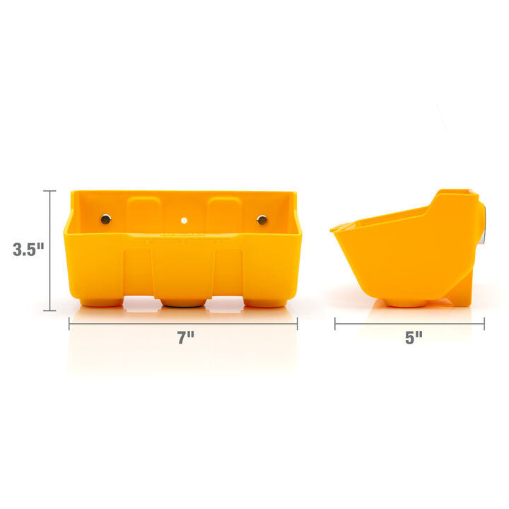 DEWALT Magnetic Parts Tray, large image number 3