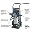 Bosch Brute Turbo Breaker Hammer with Deluxe Cart, small image number 2