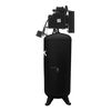EMAX 60 Gallon 150 PSI Splash Lube Air Compressor with Maintenance Kit, small image number 4
