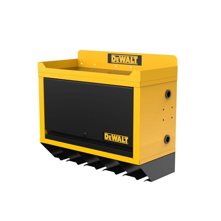 DEWALT Power Tool Cabinet, large image number 1