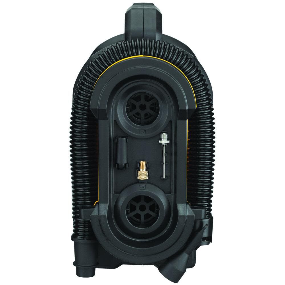 DEWALT Promotional 20V MAX Inflator (Bare Tool), large image number 5