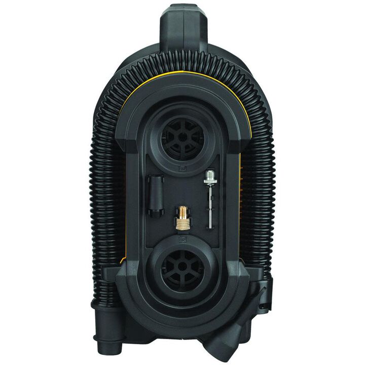 DEWALT Promotional 20V MAX Inflator (Bare Tool), large image number 4
