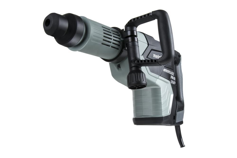 Metabo HPT 20 lb AC Brushless SDS Max Demolition Hammer, large image number 2